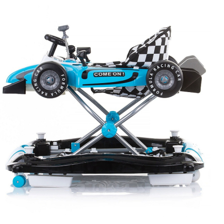 Premergător pentru copii Chipolino Racer 4 in 1 [7]