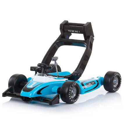 Premergător pentru copii Chipolino Racer 4 in 1 [8]