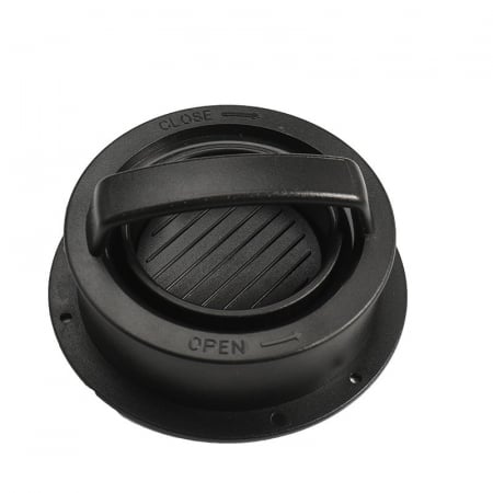Pentru Casa si Camping - Presa dubla pentru hamburgeri 3 in 1, forma si presa, cu maner, usor de curatat si folosit, 13x13x7 cm, fara lipire, neagra