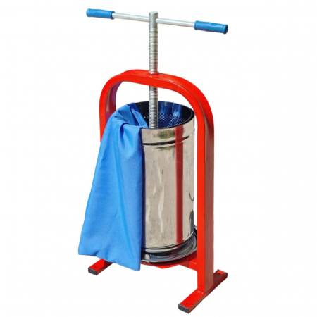 Gradina - Presa manuala pe filet DIONIS 25 L