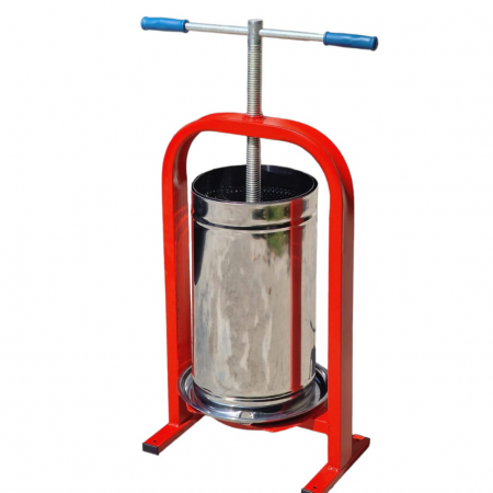 Presa manuala pe filet DIONIS 25 L [2]