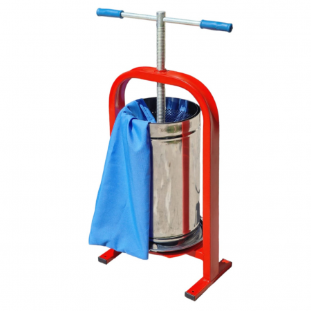 Presa manuala pe filet DIONIS 20 L [0]