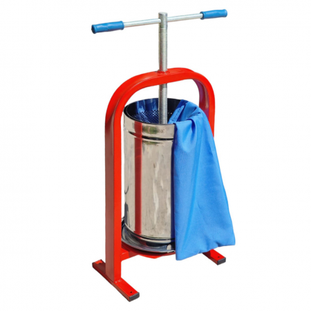 Presa manuala pe filet DIONIS 20 L [1]