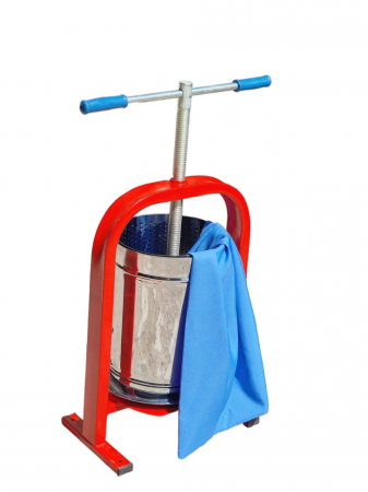 Presa manuala pe filet DIONIS 15L [1]
