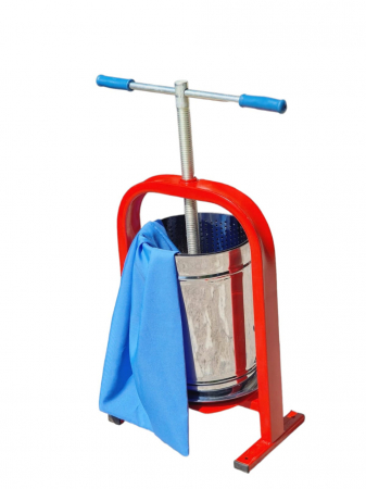 Presa manuala pe filet DIONIS 15L [2]