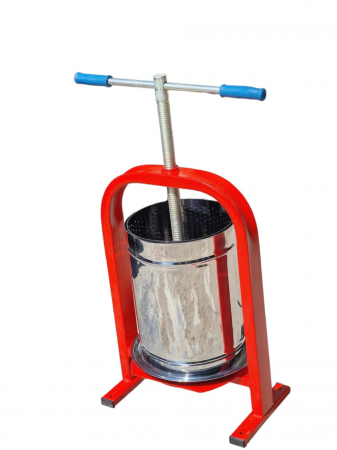 Presa manuala pe filet DIONIS 15L [0]