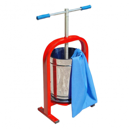 Presa manuala pe filet DIONIS 15 L [1]