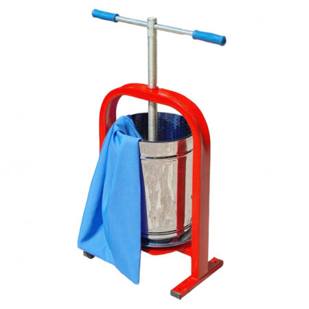 Presa manuala pe filet DIONIS 15 L [0]