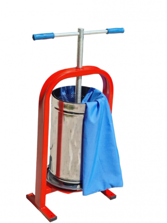 Presa manuala pe filet DIONIS 25L [1]