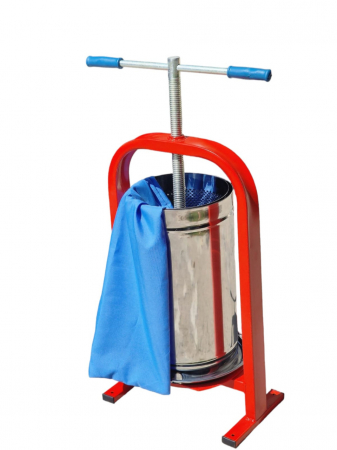 Presa manuala pe filet DIONIS 25L [2]