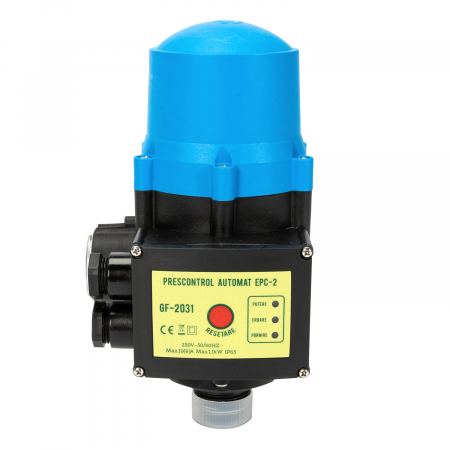 Prescontrol automat EPC-2 [4]