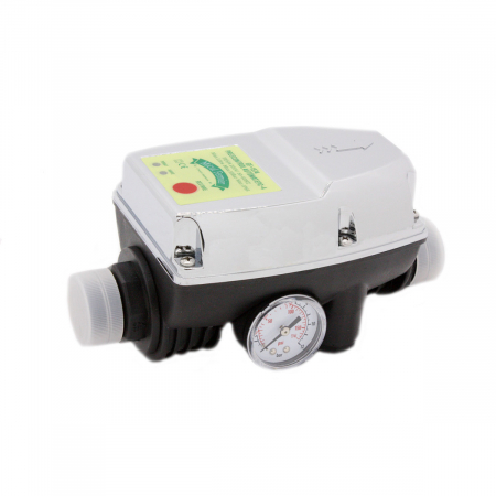Piese si accesorii hidrofoare - Prescontrol automat EPC-4