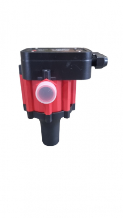 Pompe, motopompe, sisteme de irigat si stropit - Prescontrol automat EWPC-1, 1.1KW, 1.5 bar, Elefant