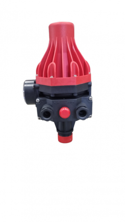 Prescontrol automat EWPC-3, 1.1KW, 1.5 bar, Elefant [1]