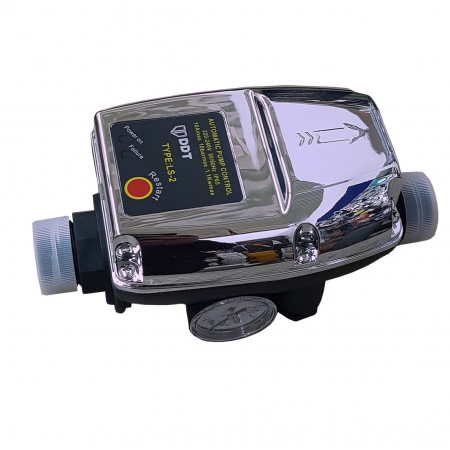 Piese si accesorii hidrofoare - Presostat electronic automat, DDT LS-2, 10 bar