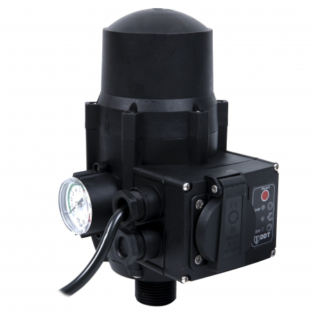 Presostat electronic automat DDT LS4, 1.1kW, 10 bar [2]