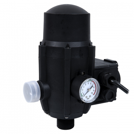 Pompe, motopompe, sisteme de irigat si stropit - Presostat electronic automat DDT LS4, 1.1kW, 10 bar