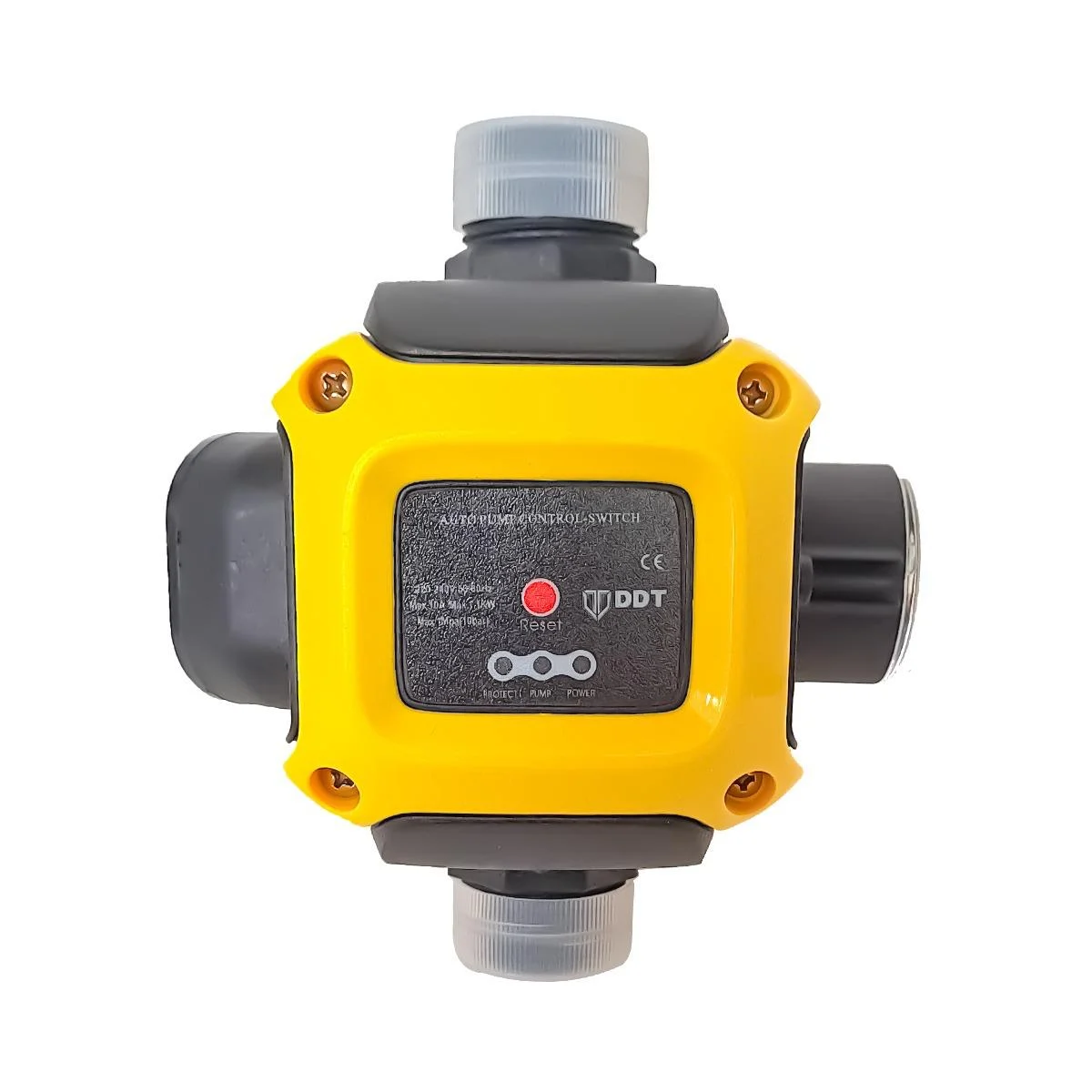 Presostat electronic automat, DDT, LS-16 [3]