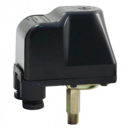 Pompe, motopompe, sisteme de irigat si stropit - Presostat pentru teava