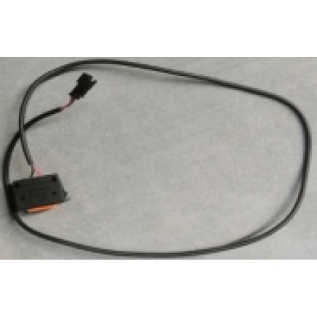 Piese de schimb vehicule electrice - Priză 12 V / brichetă pentru mașină electrică RDB Q7 - piesă originală