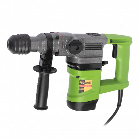 ProCraft BH1600, ciocan rotopercutor, 1600 W, 4J [0]