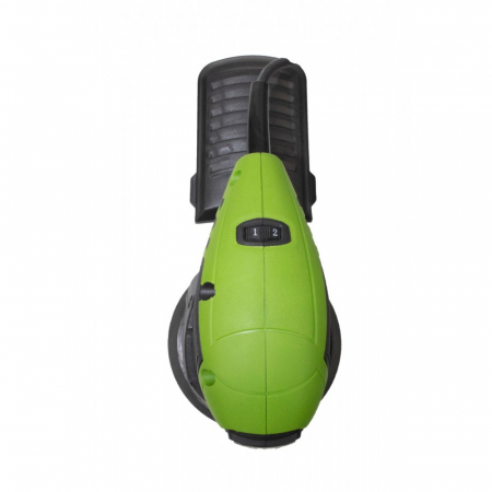 Aparat de slefuit excentric Procraft EX240E, 240 W, 12000 Rpm, Ø125 mm [1]