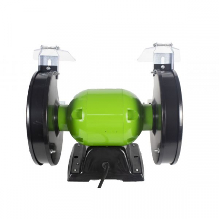 Procraft Industrial PAE 1250, Polizor de banc [2]