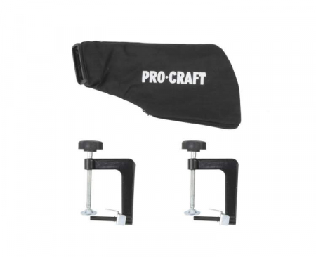 PROCRAFT PBS1600, aparat de slefuit ,taxa timbru verde 2.5 Ron,3.7kg [5]