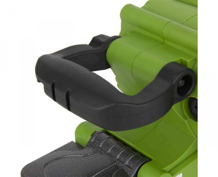 PROCRAFT PBS1600, aparat de slefuit ,taxa timbru verde 2.5 Ron,3.7kg [7]