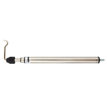 PROCRAFT PG400, masina de gravat [7]