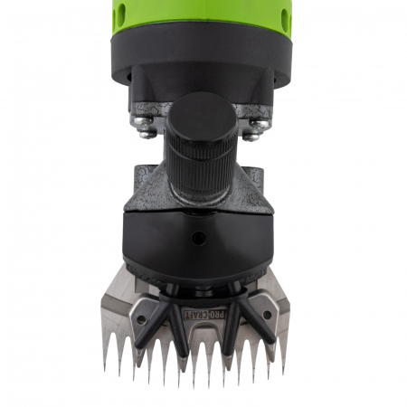 Procraft SC2400, Putere 350W, aparat de tuns oi [6]