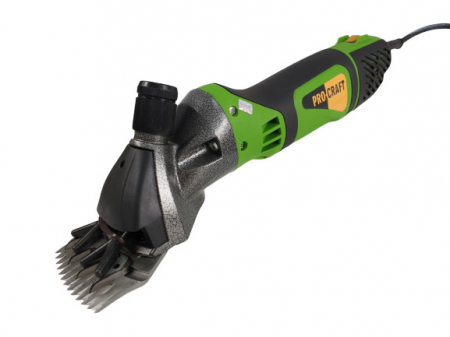 Gradina - Procraft SC2600, Putere 500W, aparat de tuns oi