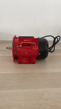 Produs deteriorat Motor electric pentru moara, 3500 W, 2800 rotatii/ minut [2]