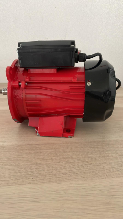 Produs deteriorat Motor electric pentru moara, 3500 W, 2800 rotatii/ minut [1]