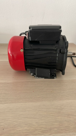 Piese si accesorii mori - Produs deteriorat Motor electric pentru moara, 3500 W, 2800 rotatii/ minut