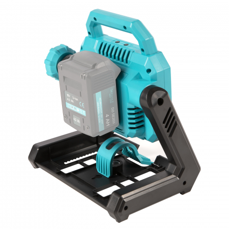 Proiector led 18V 2400lm lumina rece [9]