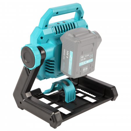 Proiector led 18V 2400lm lumina rece [2]