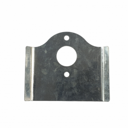 Pompe, motopompe, sisteme de irigat si stropit - Protectie metalica evacuare atomizor, Elefant