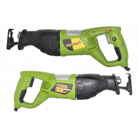 Bricolaj - PSS1800 PROCRAFT ferastrau electric tip sabie, produsul contine taxa timbru verde 2.5 Ron, 3 kg