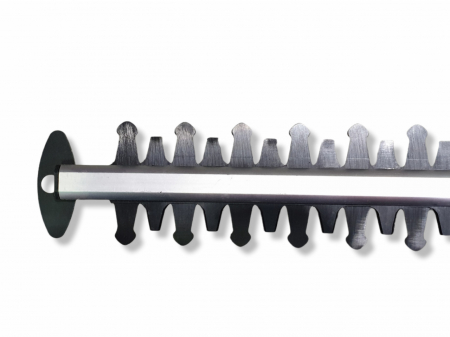 PT600 Masina de tuns gard viu PROCRAFT [2]