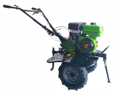 Motocultor Procraft PT900 4T, 7 Cp, 196 CC, latime de lucuru 900 mm [1]