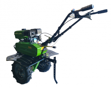 Motocultor Procraft PT900 4T, 7 Cp, 196 CC, latime de lucuru 900 mm [5]