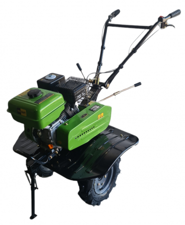 Motocultor Procraft PT900 4T, 7 Cp, 196 CC, latime de lucuru 900 mm [3]