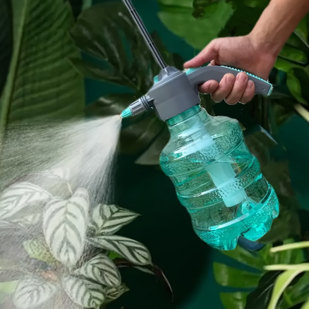 Pulverizator 4L Profesional Wertcraft [1]