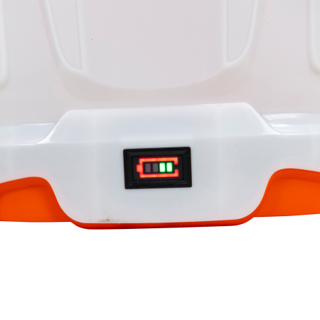 pulverizator electric ruris rse 1400S [4]