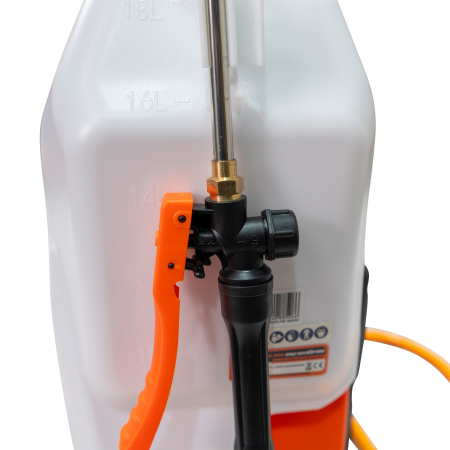 pulverizator electric ruris rse 1800PRO [4]