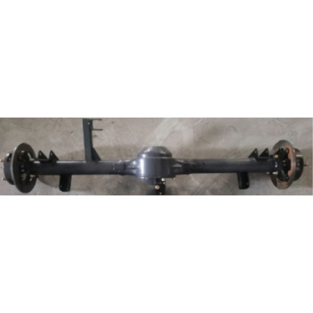 Piese de schimb vehicule electrice - Punte spate pentru mașină electrică RDB Q7 - piesă originală