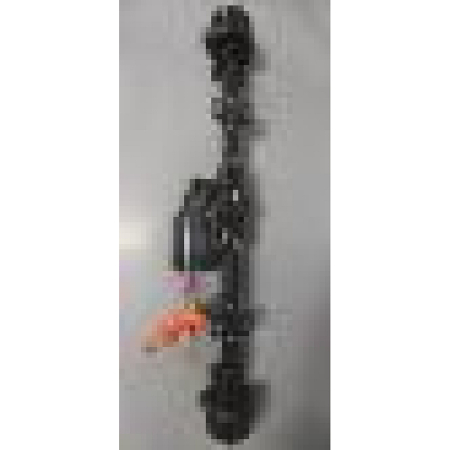 Piese triciclu Long - Punte spate pentru triciclu electric RDB Long - piesă originală