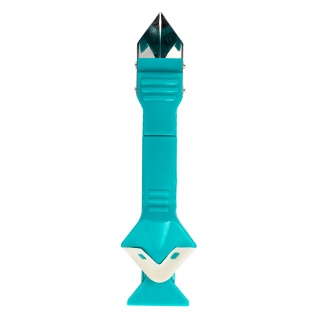 Racleta Detoolz pentru silicon [2]