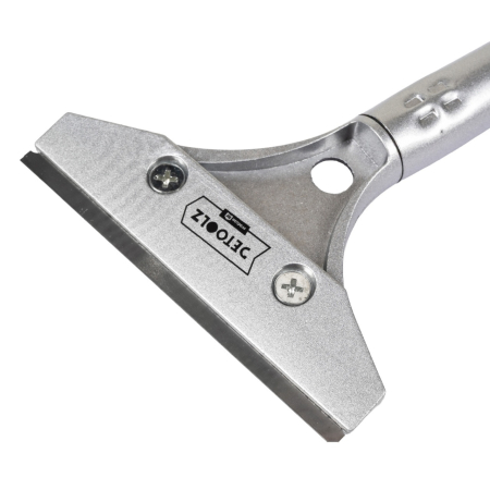 Racleta metalica Detoolz, lama 14*100mm [2]